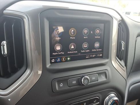 New 2026 GMC Sierra 1500 Pro w/ Pro Value Package AWD/4WD image 21