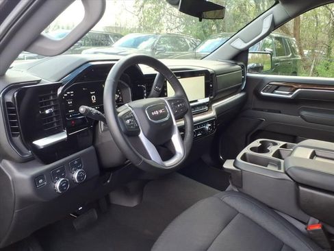 Certified 2025 GMC Sierra 1500 Elevation AWD/4WD image 13