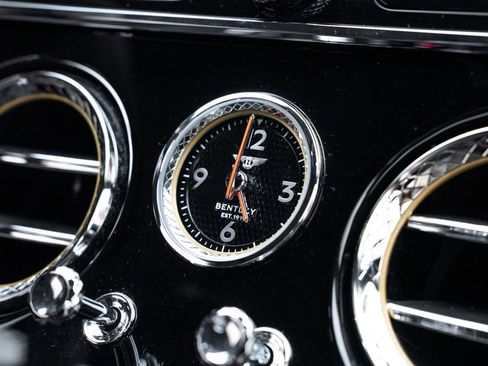 Used 2022 Bentley Continental GT Speed image 36