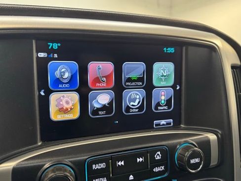 Used 2019 GMC Sierra 2500 SLT AWD/4WD image 22