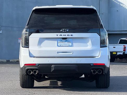 Used 2026 Chevrolet Tahoe Z71 w/ Z71 Off-Road Package image 7