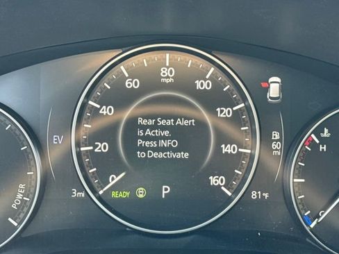 New 2026 MAZDA CX-50 AWD 2.5 Hybrid w/ Weather Package image 16