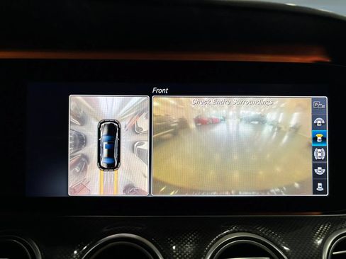 Used 2019 Mercedes-Benz E 63 AMG S image 37