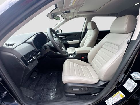 New 2026 Honda CR-V EX-L image 15