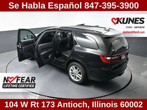 Used 2024 Dodge Durango GT AWD/4WD image 69