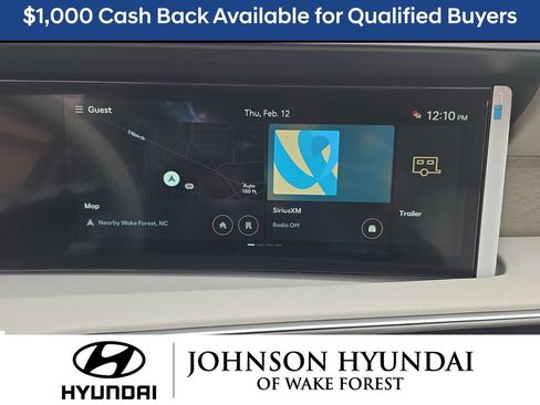 New 2026 Hyundai Palisade Limited image 29