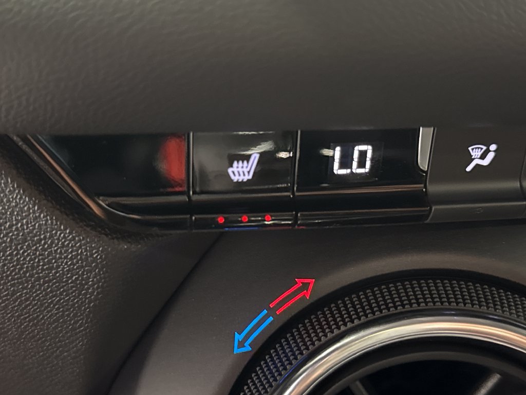 New 2026 Chevrolet Blazer LT FWD image 16