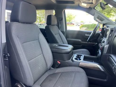 Used 2020 Chevrolet Silverado 1500 RST w/ All-Star Edition AWD/4WD image 22