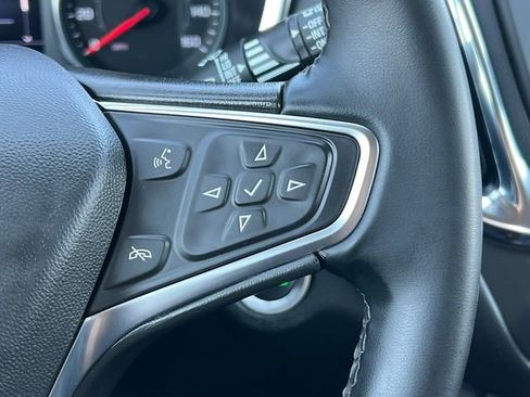 Certified 2024 Chevrolet Equinox LT AWD/4WD image 19