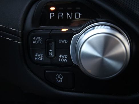 Used 2023 RAM 1500 Limited w/ Night Edition AWD/4WD image 29