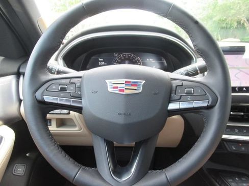 Used 2024 Cadillac CT5 Premium Luxury RWD image 23