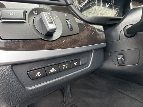 Used 2016 BMW 535i Sedan RWD image 23