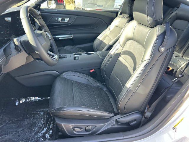 New 2026 Ford Mustang Premium RWD image 20