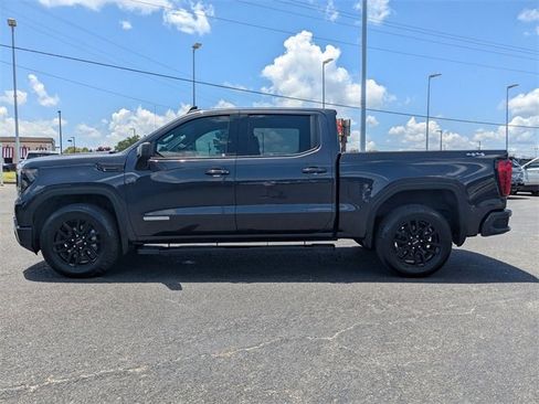 Used 2024 GMC Sierra 1500 Elevation image 8