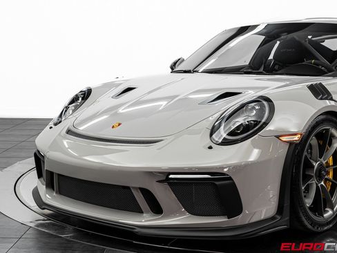 Used 2019 Porsche 911 GT3 RS image 14
