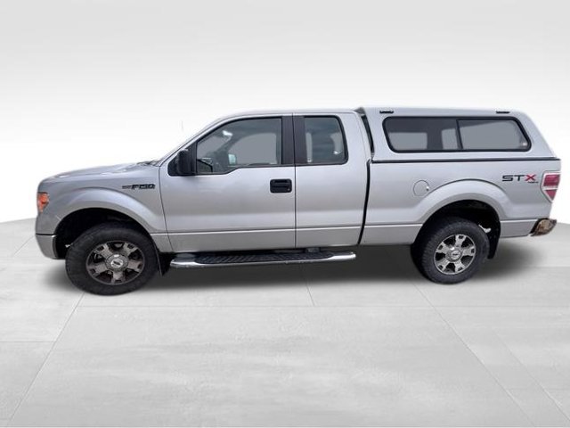 Used 2010 Ford F150 STX AWD/4WD 360° Tour