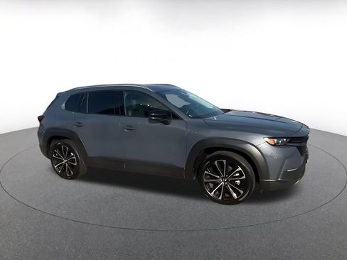 Used 2026 MAZDA CX-50 AWD 2.5 S w/ Premium Package image 2