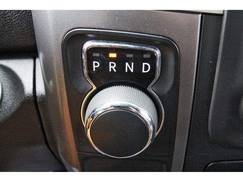 Used 2024 RAM 1500 Classic Warlock RWD image 28