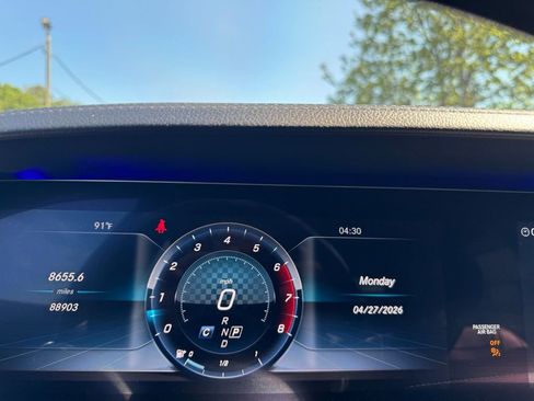 Used 2019 Mercedes-Benz S 560 Sedan image 21