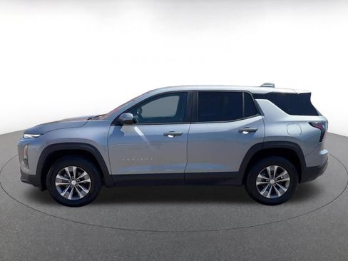Used 2025 Chevrolet Equinox LT FWD image 7