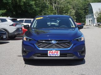 Used 2024 Subaru Impreza 2.0i AWD/4WD video 2