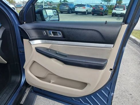 Used 2018 Ford Explorer FWD image 18