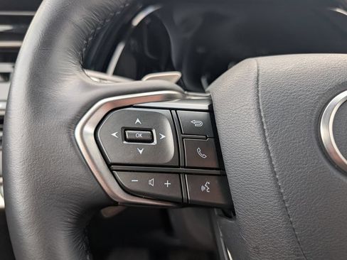 Used 2025 Lexus RX 350 Premium w/ Accessory Package (Z1) FWD image 18