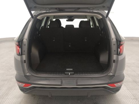 Used 2024 Hyundai Tucson SEL image 29