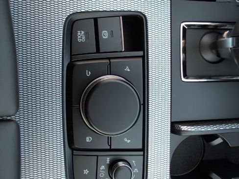 New 2026 MAZDA CX-90 Plug-In Hybrid w/ Preferred image 26