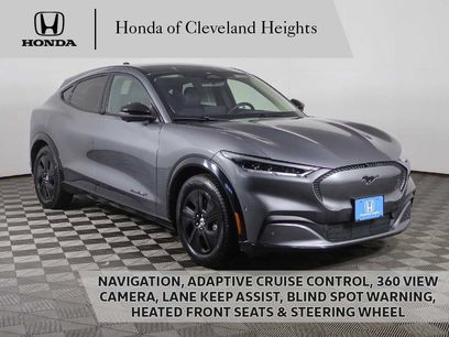 Used 2023 Ford Mustang Mach-E California Route 1