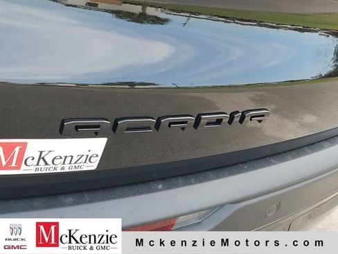 New 2026 GMC Acadia Elevation w/ Black Edition FWD image 29