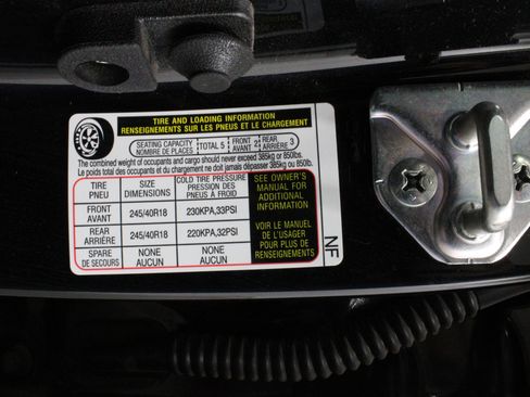 Used 2022 Subaru WRX Premium AWD/4WD image 34