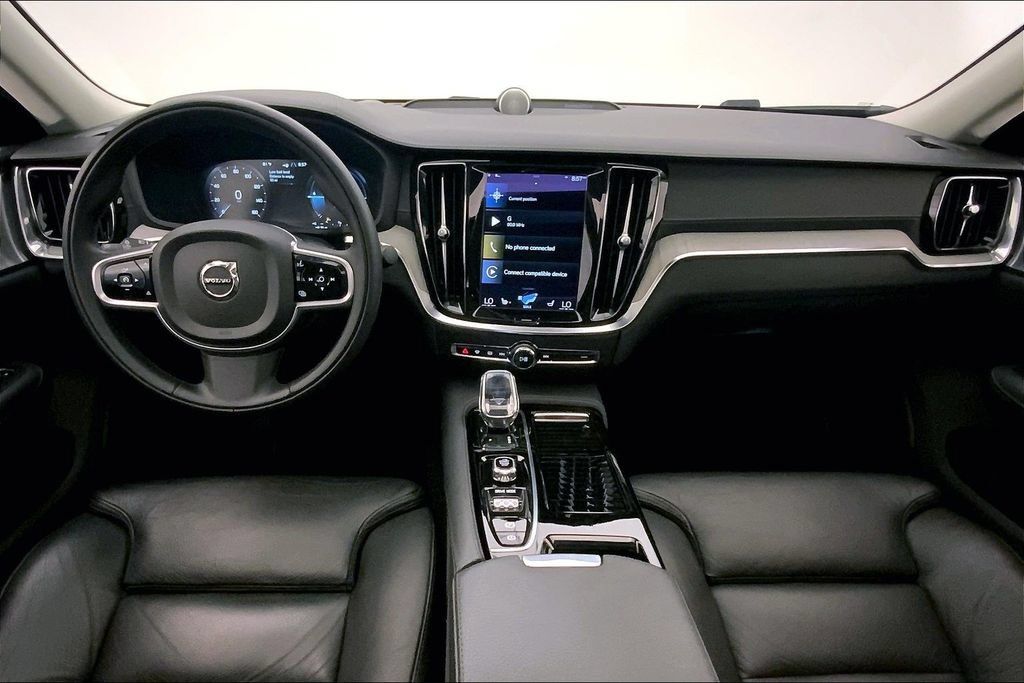 Used 2021 Volvo S60 T8 Inscription AWD/4WD image 16