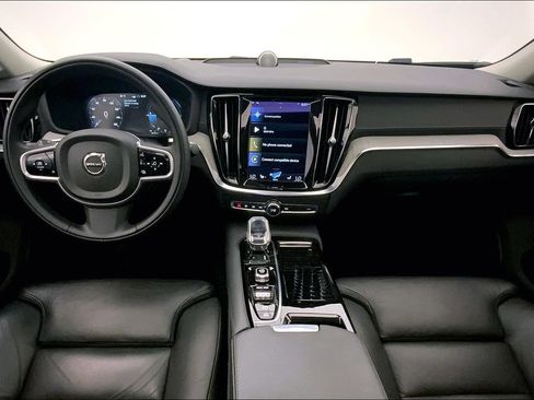 Used 2021 Volvo S60 T8 Inscription w/ Climate Package AWD/4WD image 16