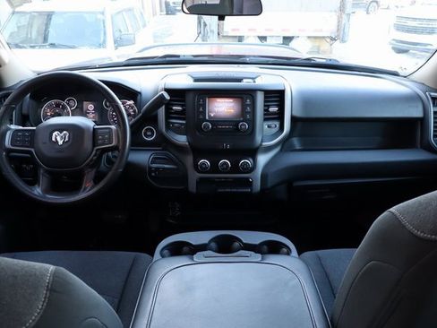 Used 2019 RAM 2500 Tradesman image 40