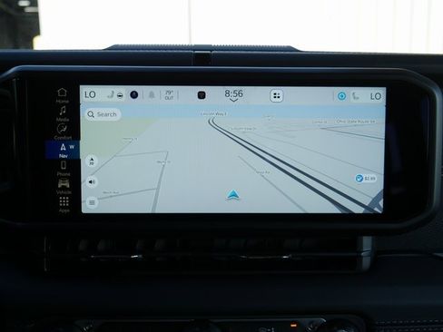 New 2025 Jeep Wrangler Unlimited Rubicon 392 image 7