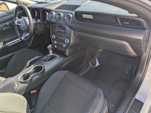 Used 2015 Ford Mustang Convertible w/ Equipment Group 051A image 18