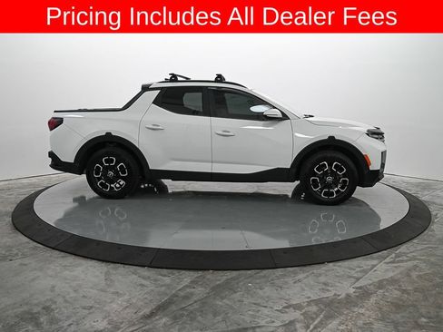Used 2022 Hyundai Santa Cruz SEL Premium AWD/4WD image 15