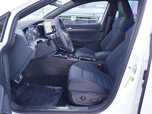 New 2026 Volkswagen Golf AWD/4WD image 6