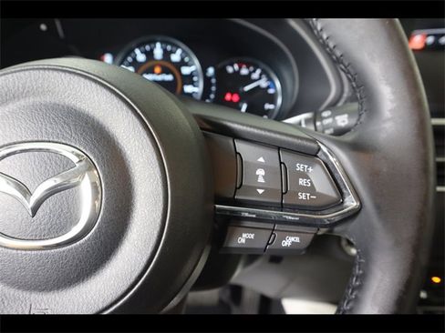 Used 2019 MAZDA CX-5 Grand Touring w/ GT Premium Package image 19