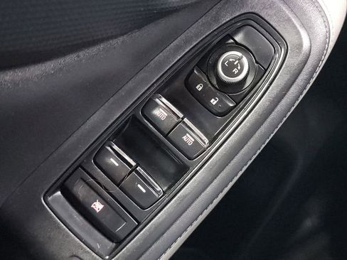 Used 2022 Subaru Forester Limited image 22