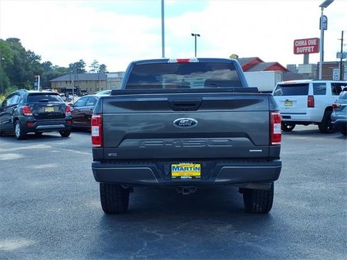 Used 2020 Ford F150 XL w/ Equipment Group 101A Mid image 10