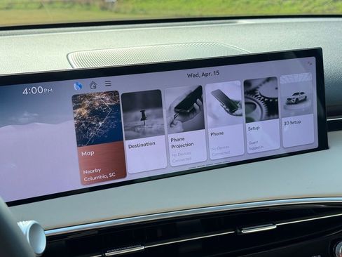 New 2026 Genesis GV70 2.5T Advanced AWD/4WD image 33