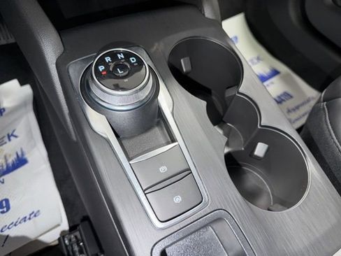 New 2026 Ford Escape ST-Line Select w/ Equipment Group 401A image 22