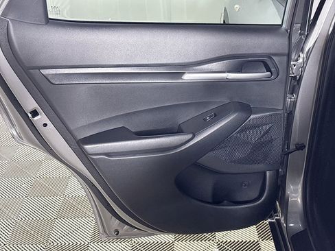 Certified 2026 Kia Seltos LX AWD/4WD image 19
