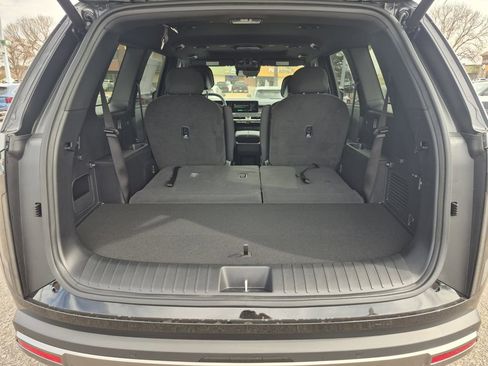 New 2027 Kia Telluride S AWD/4WD image 14