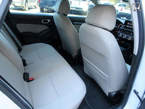 Used 2024 Honda Civic EX image 24