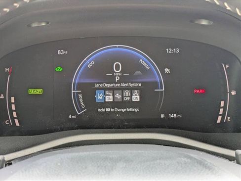 Used 2026 Toyota Camry SE w/ Convenience Package FWD image 11