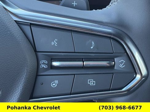 New 2026 Chevrolet Tahoe LT w/ Comfort Package AWD/4WD image 45