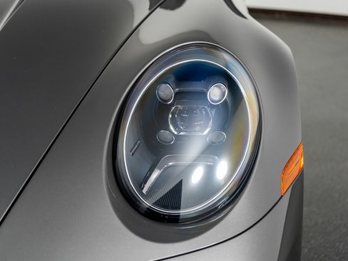 Used 2023 Porsche 911 Carrera 4 GTS image 24